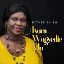 AUDIO Esther Smith - Onyame Ye Nyame MP3 DOWNLOAD