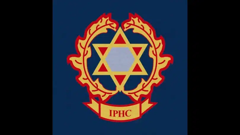 IPCC - Ndikhokhele Bawo