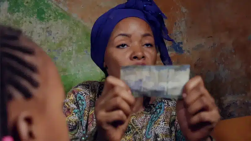 Jackson Yusuph Ft Aniset Butati - Unionavyo Sivyo