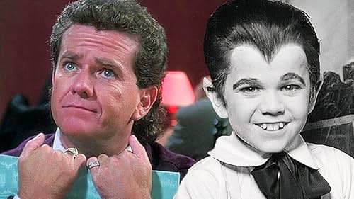 Butch Patrick Net Worth: The Munster's Child Star's Wealth Journey