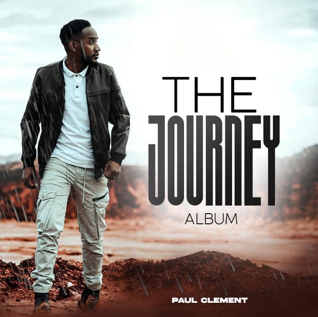 AUDIO Paul Clement – Sijafika Mwisho MP3 DOWNLOAD