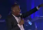 Paul K - Ya Tsebang Hofetola (Live)