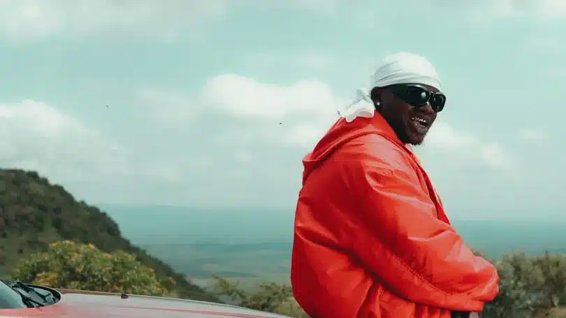 VIDEO: Khaligraph Jones – On the Real