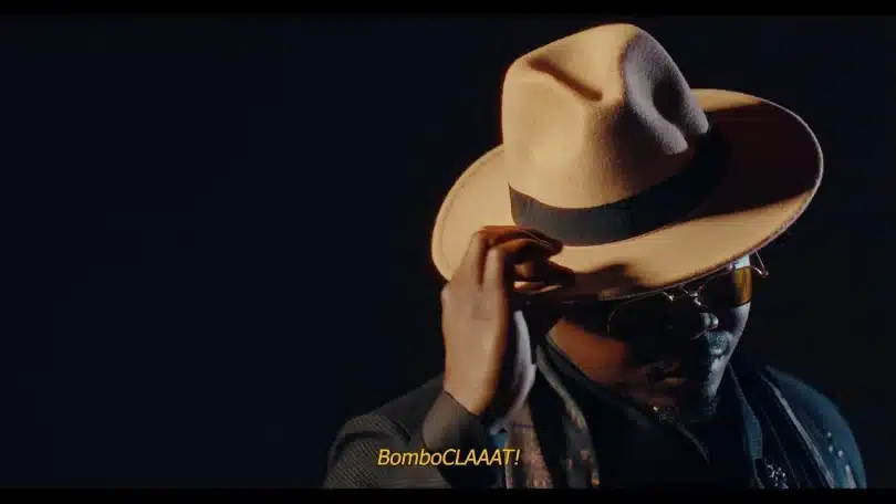 VIDEO: Rayvanny – Pere Ft Harmonize X Marioo