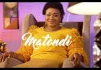 AUDIO Anne Keps - Matondi MP3 DOWNLOAD