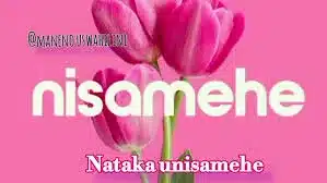 AUDIO Berry Black Ft. Sumalee - Nisamehee MP3 DOWNLOAD