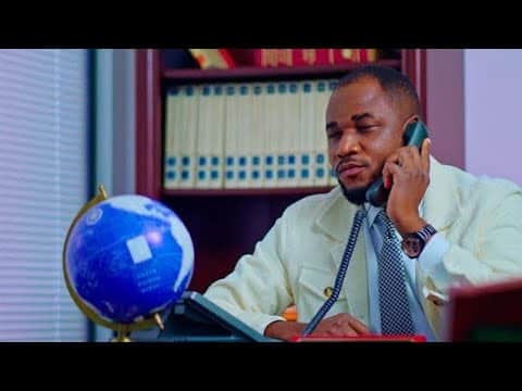 AUDIO Michel Bakenda - Calcul MP3 DOWNLOAD