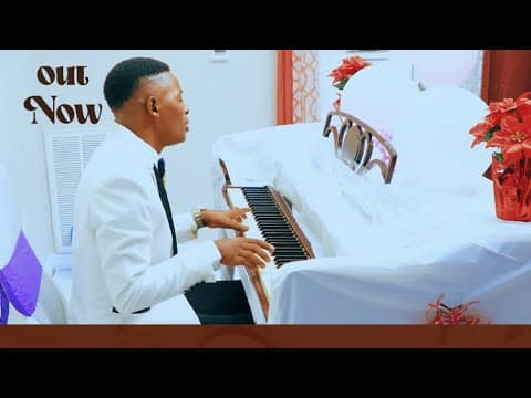 AUDIO Jef King Ft Annoint Amani - Level Yako MP3 DOWNLOAD