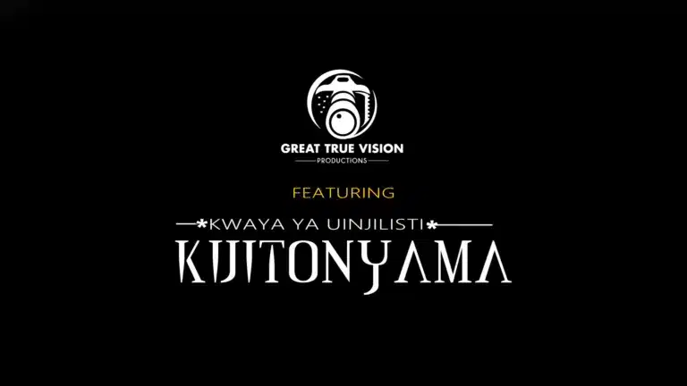 AUDIO Kijito choir - Masiah Masiah Yahwe MP3 DOWNLOAD