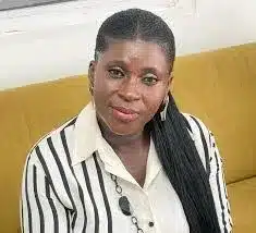 AUDIO Esther Smith - Nsuro MP3 DOWNLOAD