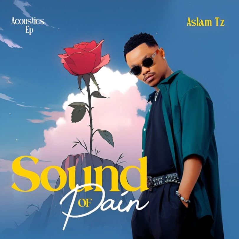 Aslam Tz – Raha Acoustic MP3 DOWNLOAD