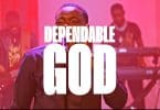 AUDIO Washy Mtambo - Dependable God MP3 DOWNLOAD