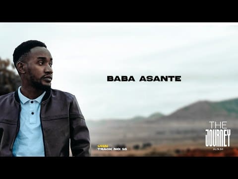 AUDIO Paul Clement - Baba Asante MP3 DOWNLOAD