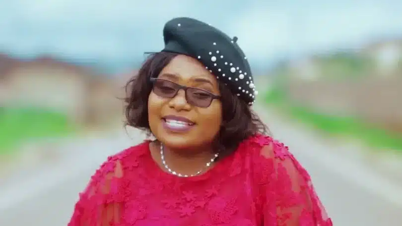 AUDIO Gloria Kampingu Manong'a - Alibe Vumbulutso MP3 DOWNLOAD