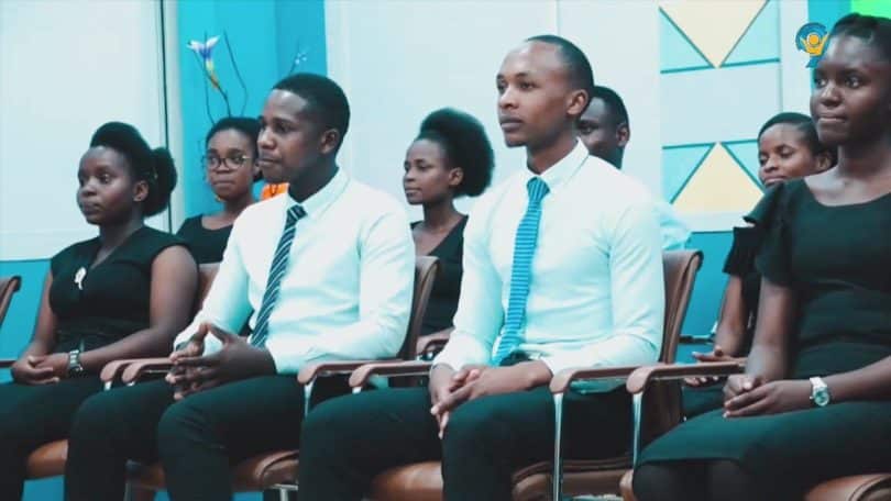 AUDIO Descendants Of Asaph Tz - Turudi Misri MP3 DOWNLOAD