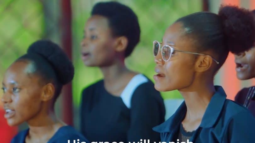 AUDIO Descendants Of Asaph Tz - Neema MP3 DOWNLOAD