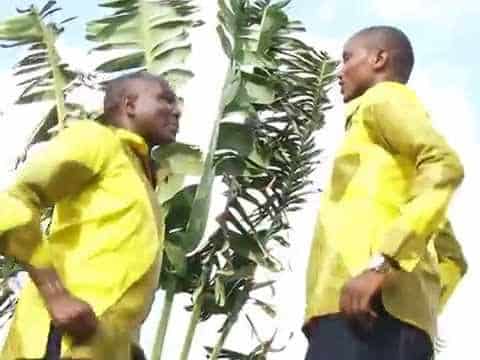 AUDIO St.bakhita Choir Eastleigh - Vigelegele MP3 DOWNLOAD