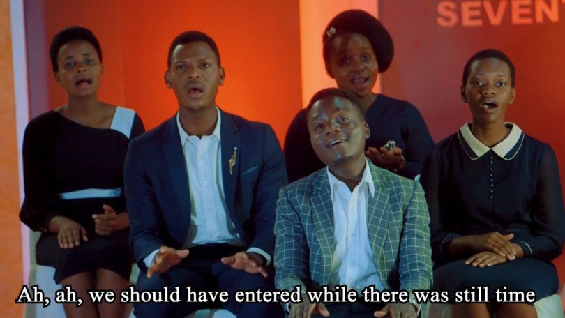 AUDIO Descendants Of Asaph Tz - Tufungulie MP3 DOWNLOAD