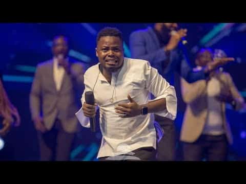 AUDIO Tobi Jeff Richards - Best African Praise Medley MP3 DOWNLOAD