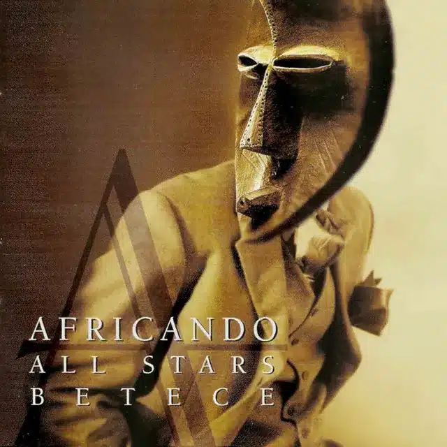 AUDIO Africando - Doni Doni Ft. Bembeya Jazz MP3 DOWNLOAD