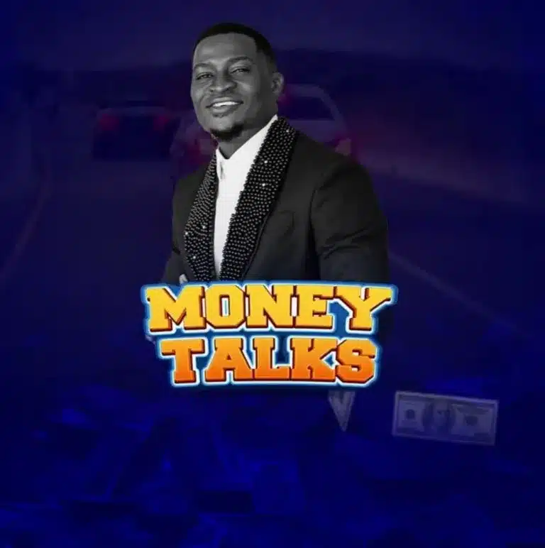 AUDIO Chief Godlove - Money Talks Ft Nyandu Tozzy, Country Wizzy, Belle9, Monicentrozone, Dope MP3 DOWNLOAD