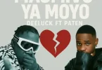 AUDIO Deeluck Ft Paten – Maumivu ya moyo MP3 DOWNLOAD