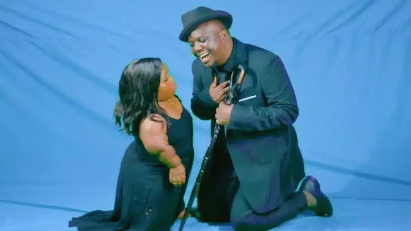 AUDIO Dr Annoint Amani – Ndoa Ni Uchizi MP3 DOWNLOAD