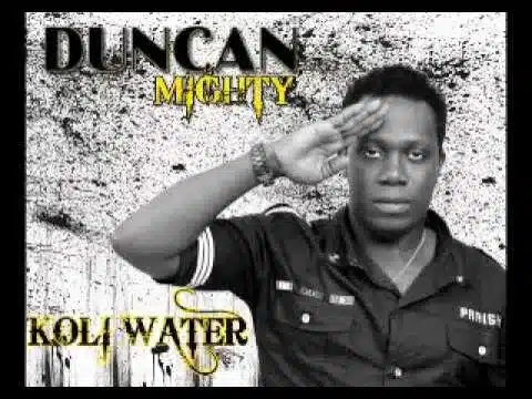 AUDIO Duncan Mighty - Ako Na Uche MP3 DOWNLOAD