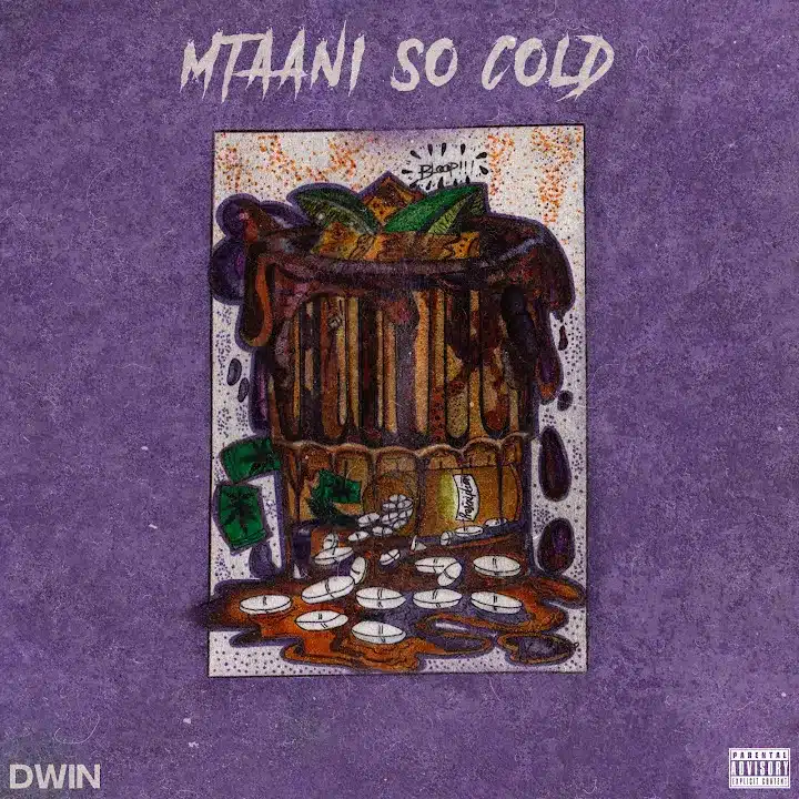 AUDIO Dwin – Busy MP3 DOWNLOAD