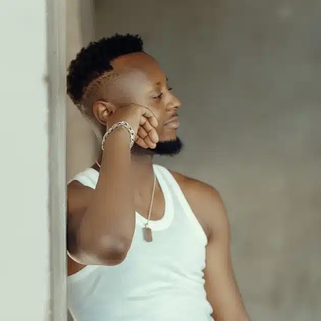 AUDIO El Pro - Ndagukunda MP3 DOWNLOAD