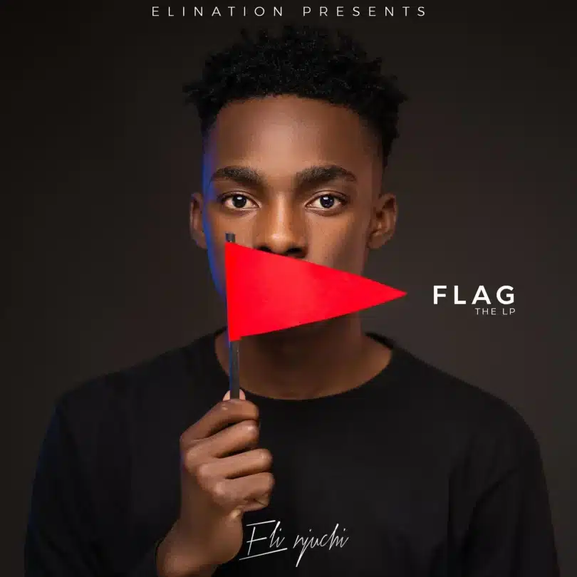 AUDIO Eli Njuchi - Honest MP3 DOWNLOAD