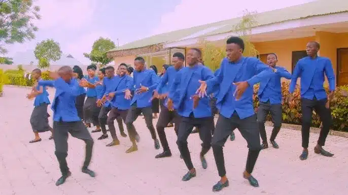 AUDIO FPCT Yerusalem Kagongwa - Wakamwendea MP3 DOWNLOAD