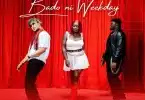 AUDIO Gibbzy X Breeder LW X Maandy - Bado Ni Weekday MP3 DOWNLOAD