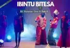 AUDIO Ibintu Bitesa – Mt Number One Ft. Sat-B MP3 DOWNLOAD