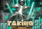 AUDIO JC Kalinks - Taking Over MP3 DOWNLOAD