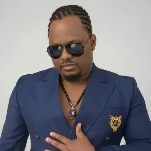 AUDIO Jacky Kingue - Mudengue MP3 DOWNLOAD