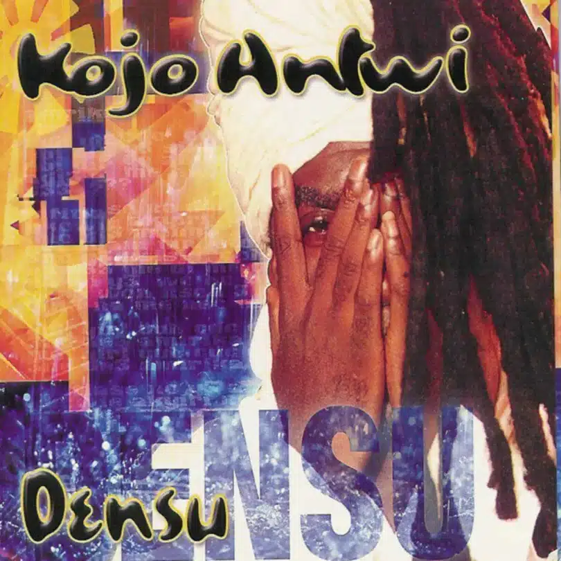 AUDIO Kojo Antwi - Kakayi MP3 DOWNLOAD