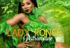 AUDIO Lady Ponce – Ella MP3 DOWNLOAD