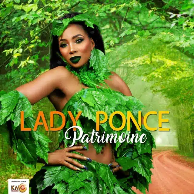 AUDIO Lady Ponce – Ella MP3 DOWNLOAD