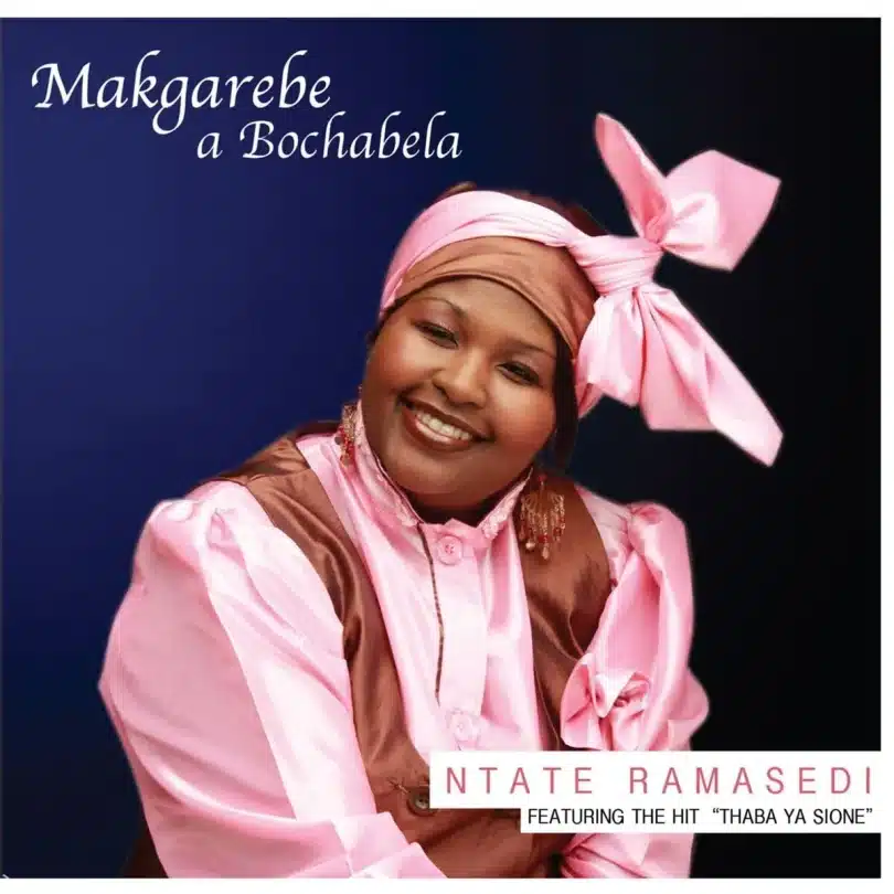 AUDIO Makgarebe a Bochabela - Ka Litsatsi MP3 DOWNLOAD