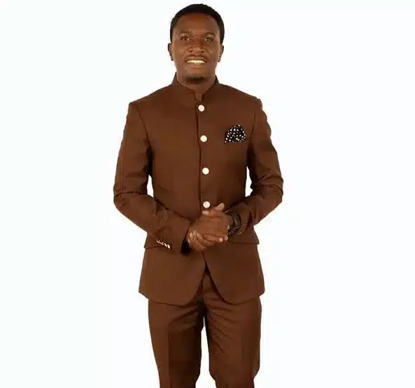 AUDIO Masanja Mkandamizaji - Short And Clear MP3 DOWNLOAD