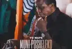 AUDIO Muni Posheleko – My Regards MP3 DOWNLOAD