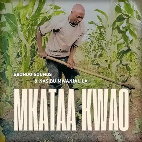 AUDIO Nasibu Mwanjalila - Mkataa Kwao MP3 DOWNLOAD