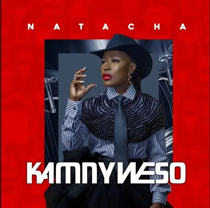 AUDIO Natacha - Kamnyweso MP3 DOWNLOAD