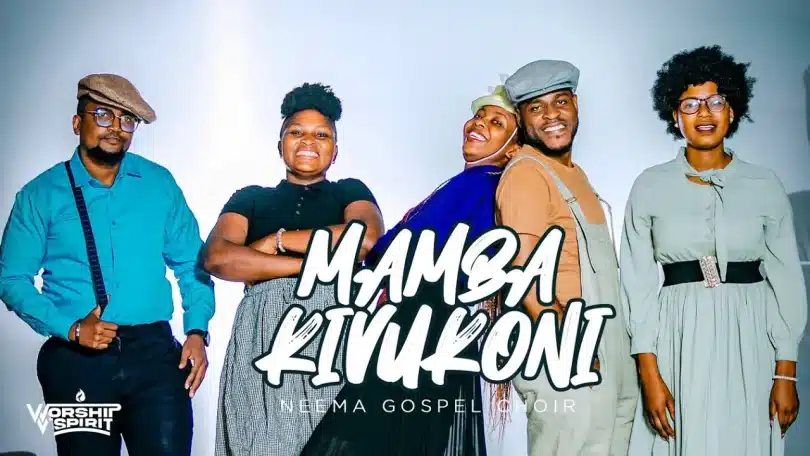 AUDIO Neema Gospel Choir - Mamba Kivukoni MP3 DOWNLOAD