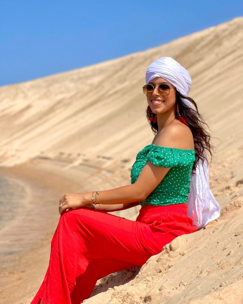 AUDIO Oum - Nia MP3 DOWNLOAD