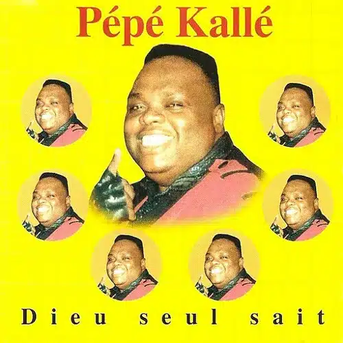 AUDIO Pepe Kalle - La Rumba MP3 DOWNLOAD