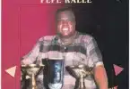 AUDIO Pepe Kalle - Maman Leki Ndaya MP3 DOWNLOAD