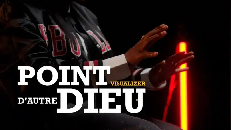 AUDIO Rosny Kayiba Ft Mike Kalambay – Point D'autre Dieu MP3 DOWNLOAD