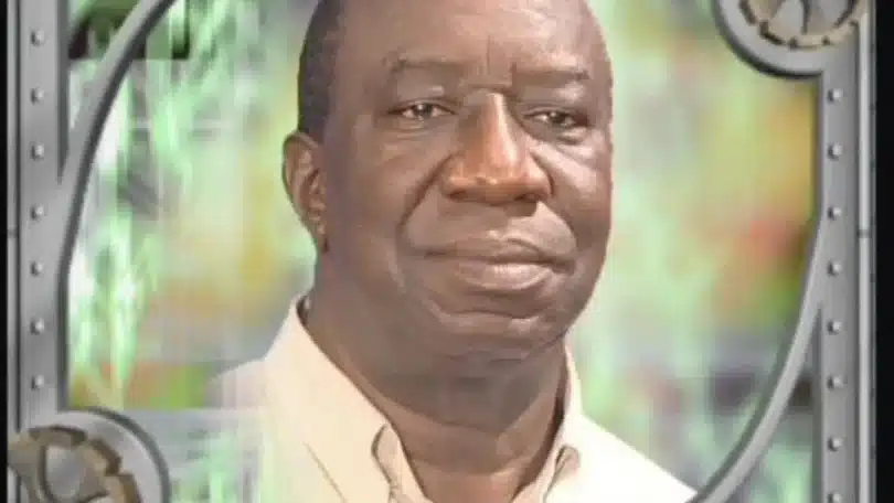 AUDIO Tabu Ley Rochereau - Kaful Mayi MP3 DOWNLOAD